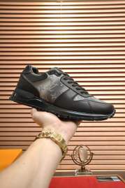 Picture of Louis Vuitton Shoes _SKULVsz38-45h090316614